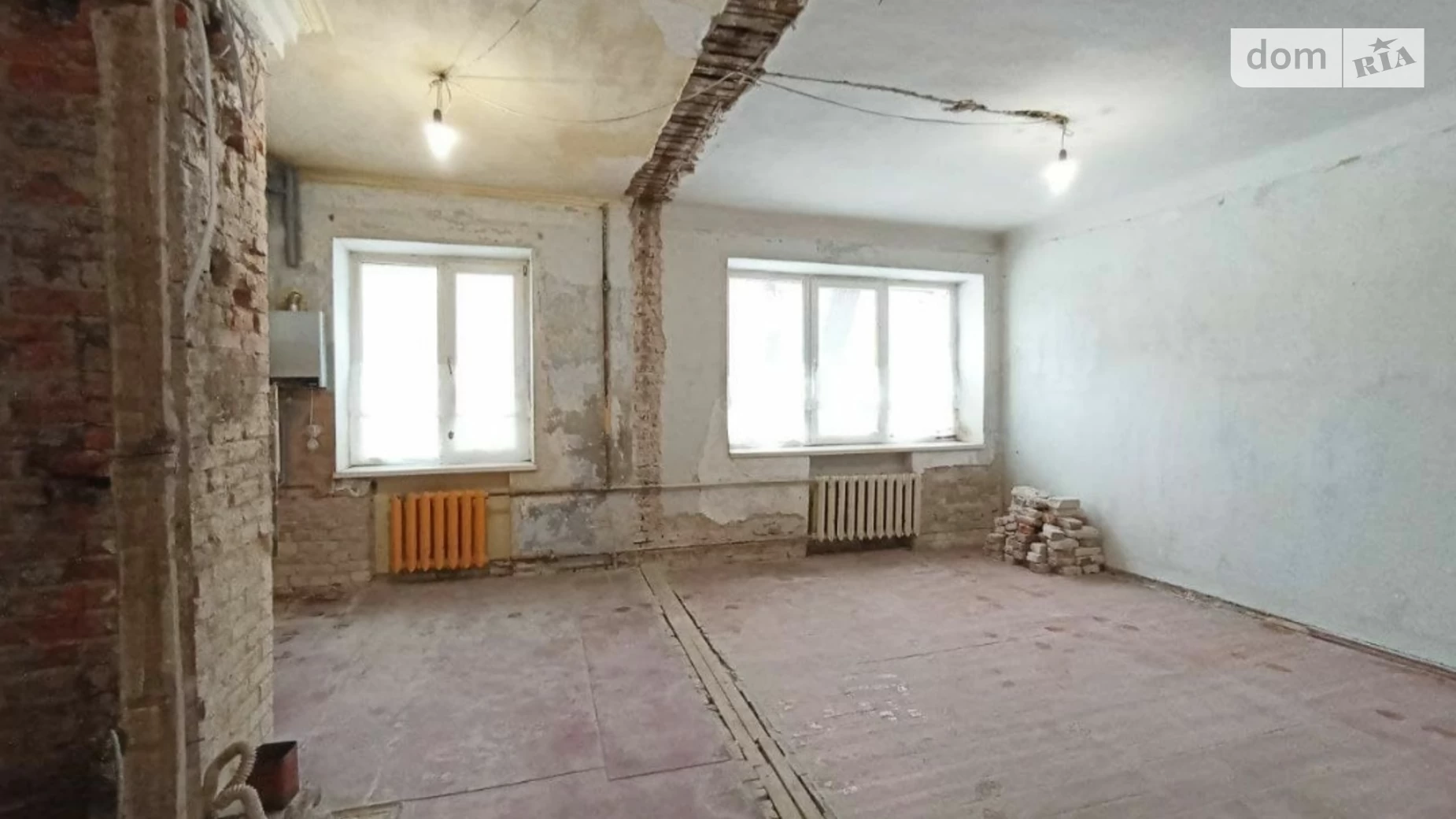 Продається 3-кімнатна квартира 60.5 кв. м у Хмельницькому, вул. Повстанська - фото 3
