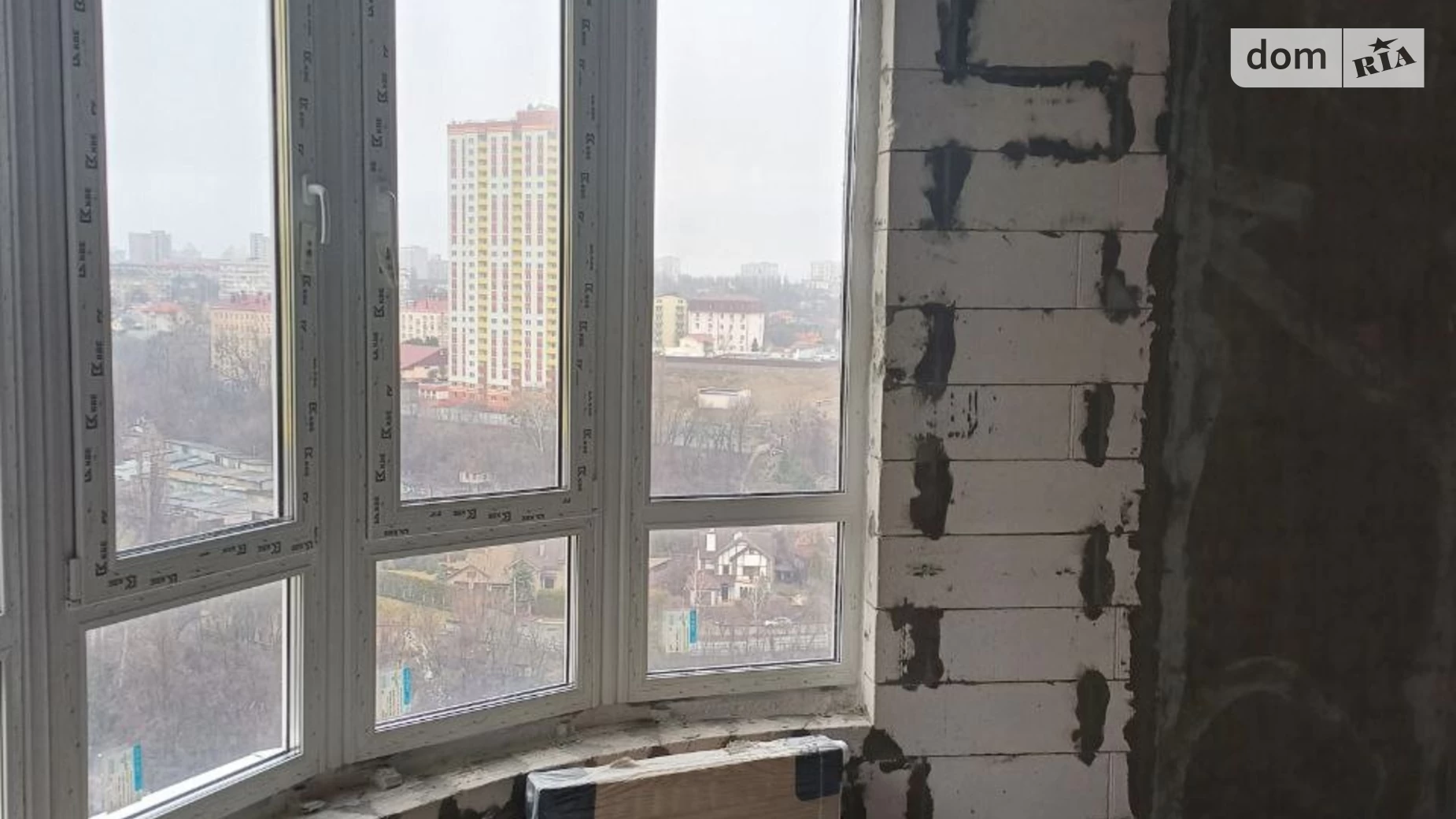 Продается 3-комнатная квартира 74.66 кв. м в Киеве, ул. Кадетский Гай, 12 - фото 4