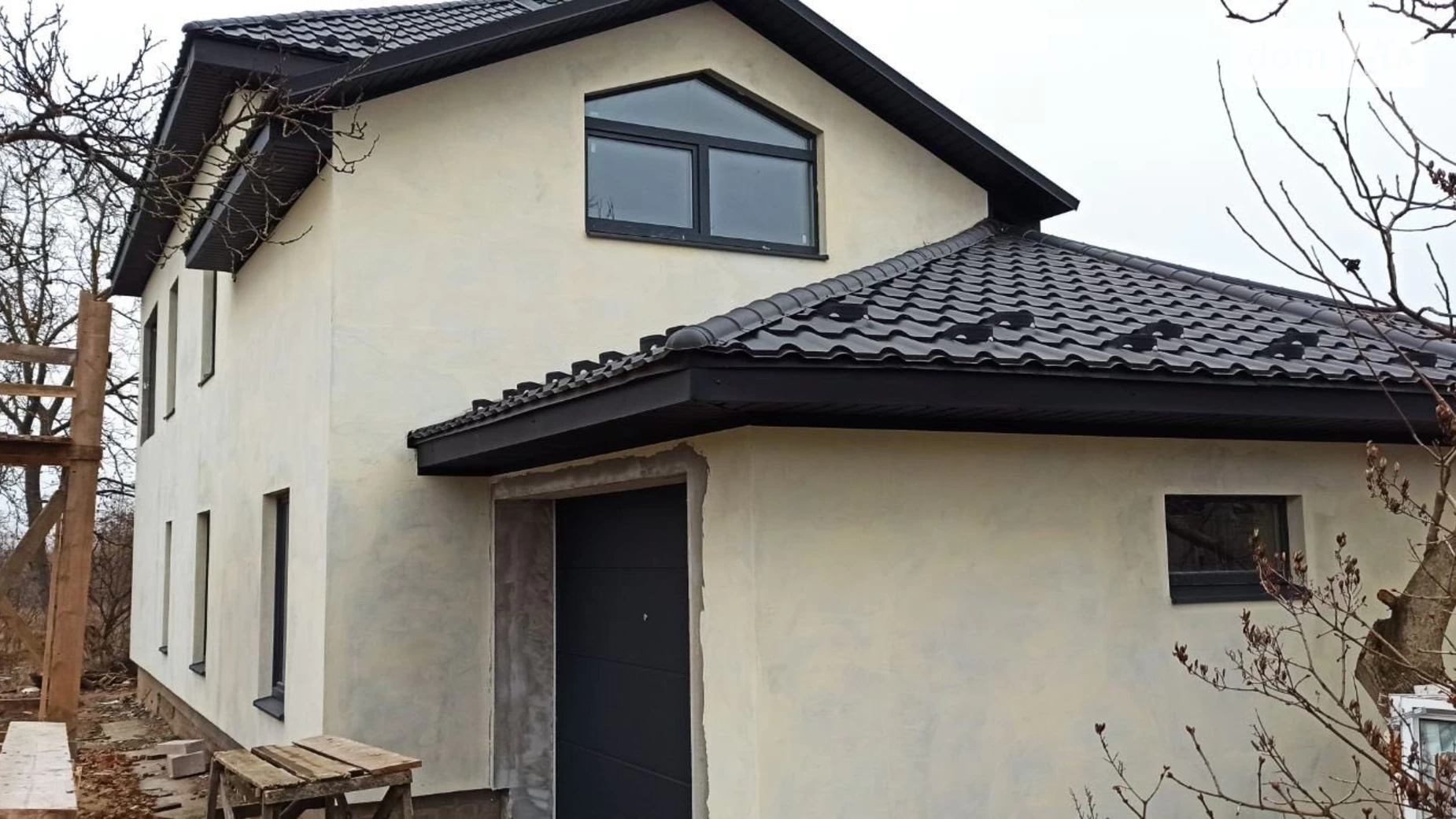 Продается дом на 2 этажа 270 кв. м с участком, цена: 370000 $ - фото 3
