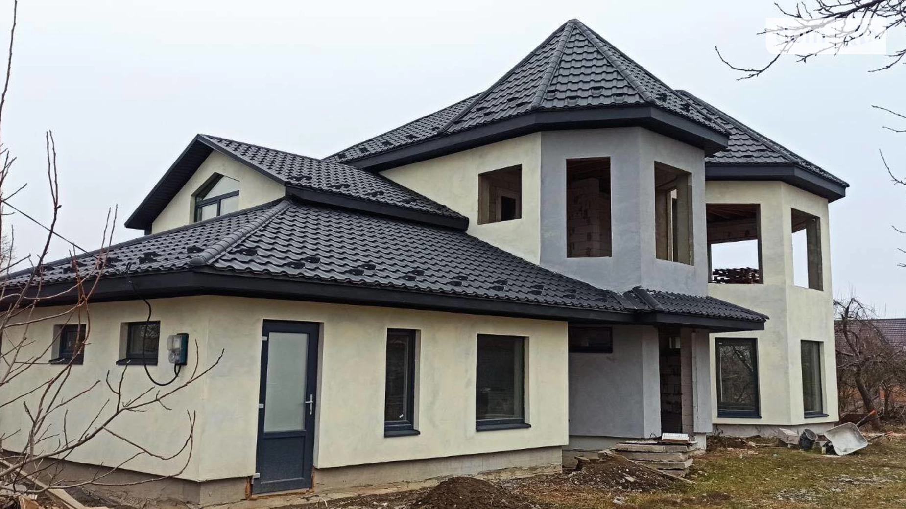 Продается дом на 2 этажа 270 кв. м с участком, цена: 370000 $ - фото 4