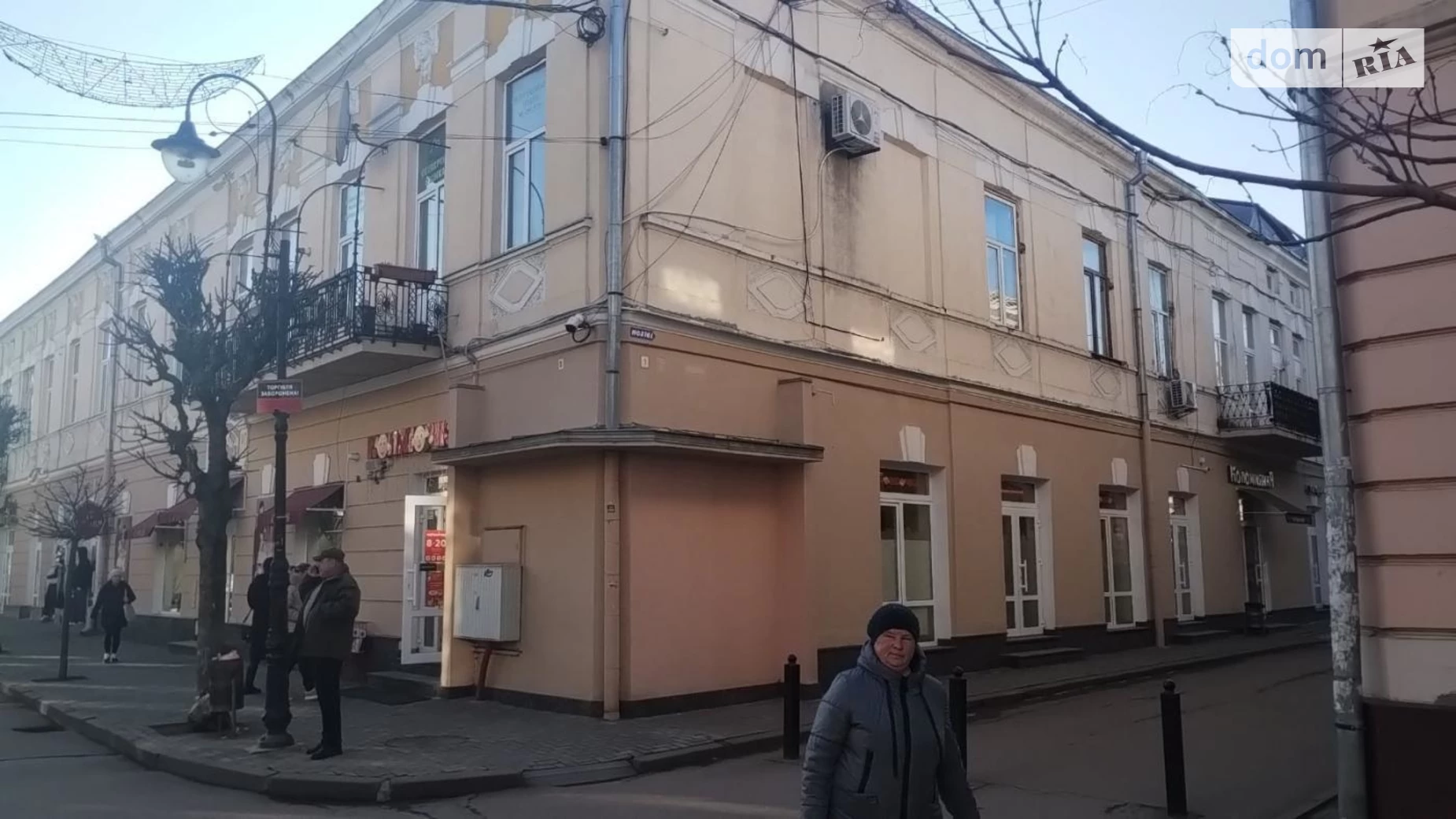Продається приміщення вільного призначення 11.7 кв. м в 2-поверховій будівлі, цена: 13990 $ - фото 4