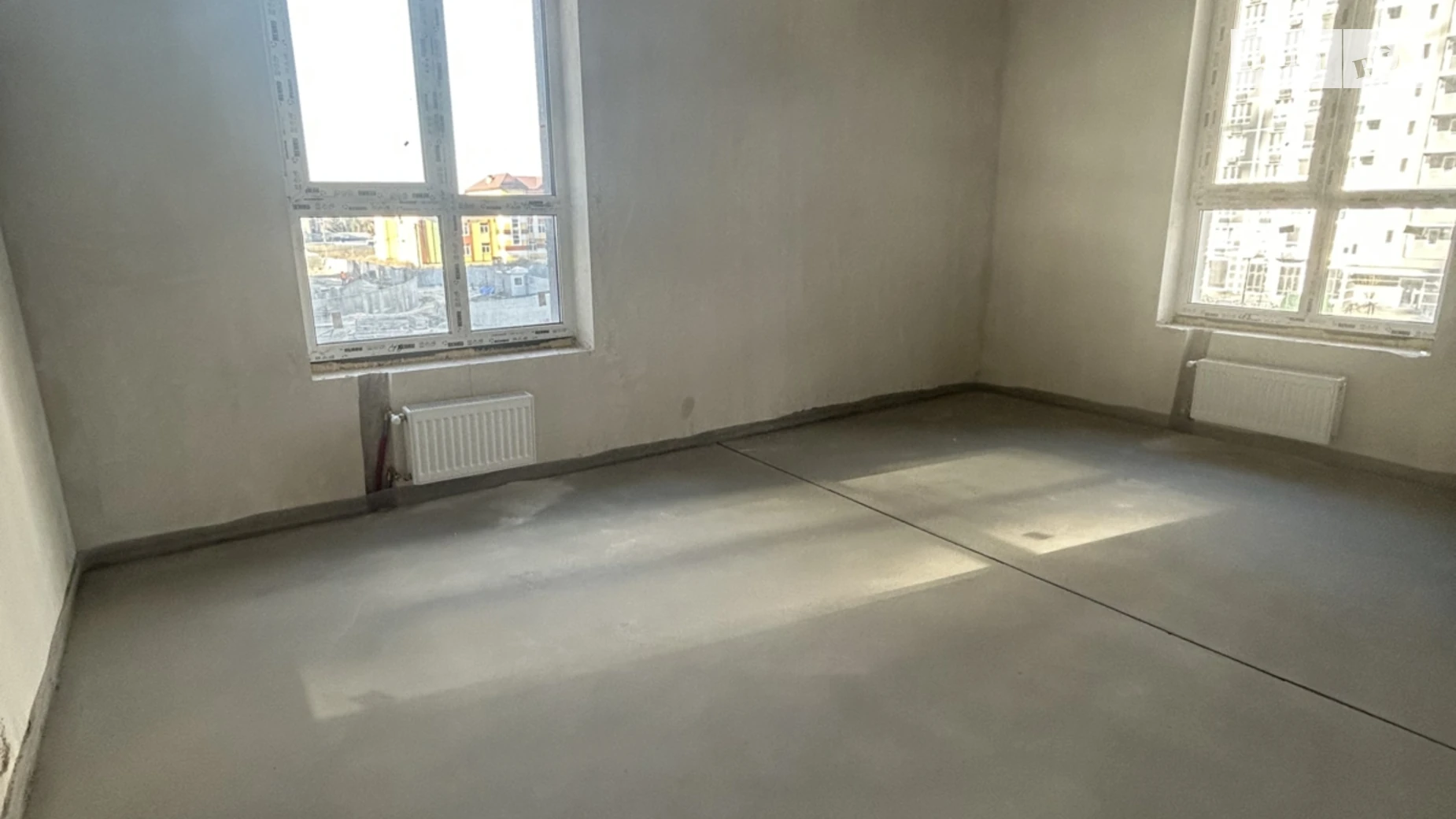 Продается 2-комнатная квартира 66 кв. м в Буче, бул. Леонида Бирюкова, 2 - фото 2