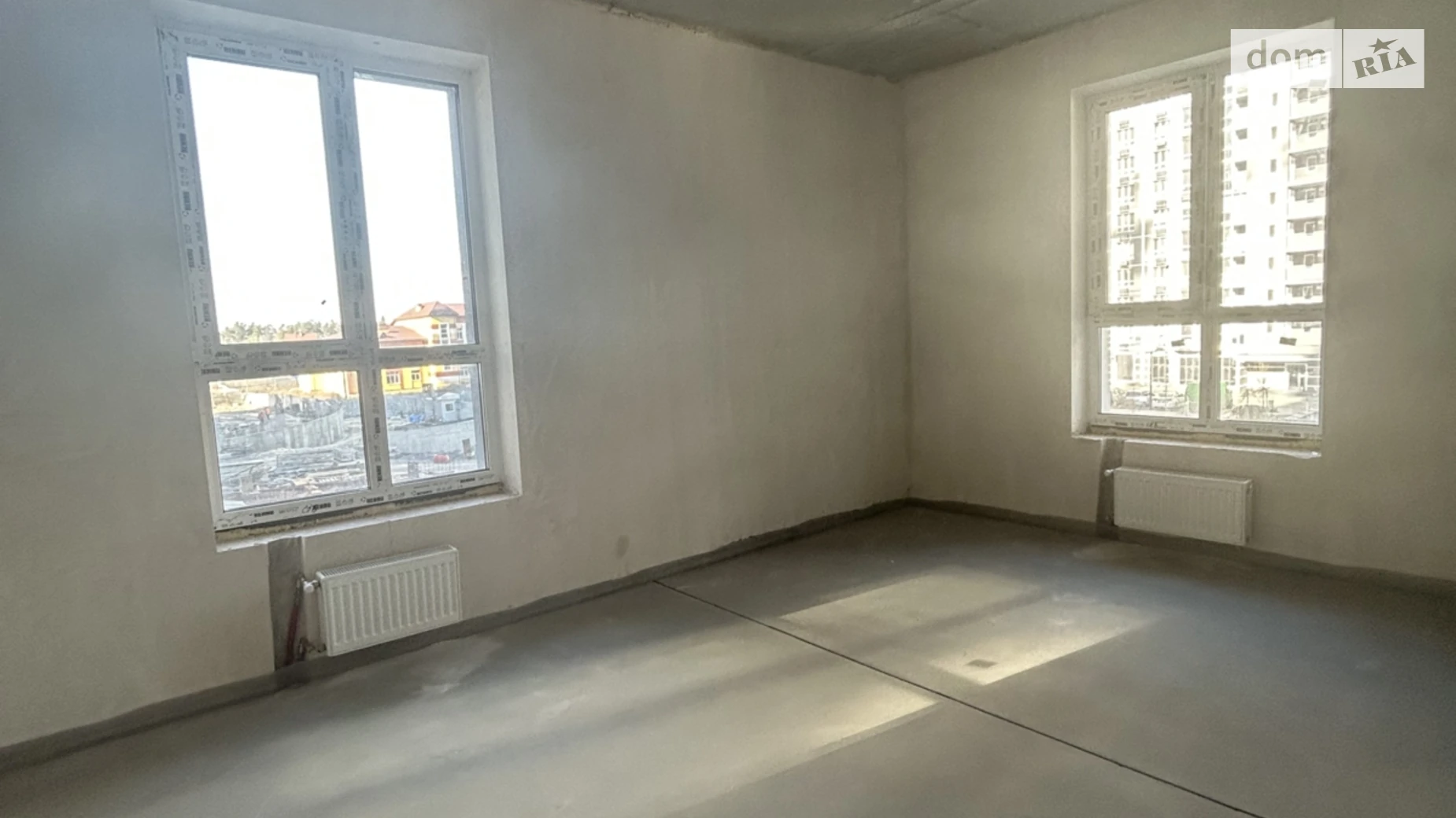 Продается 2-комнатная квартира 66 кв. м в Буче, бул. Леонида Бирюкова, 2 - фото 3