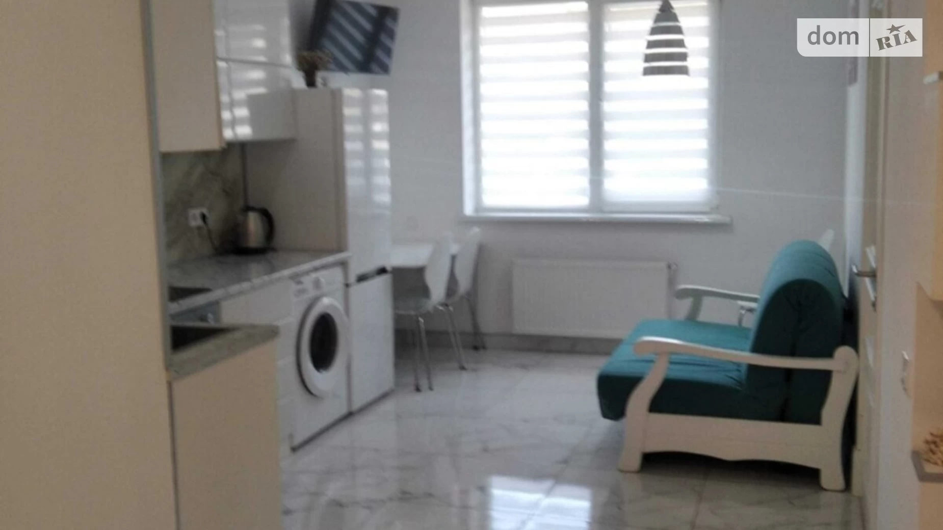 Продается 2-комнатная квартира 44 кв. м в Крыжановка - фото 2