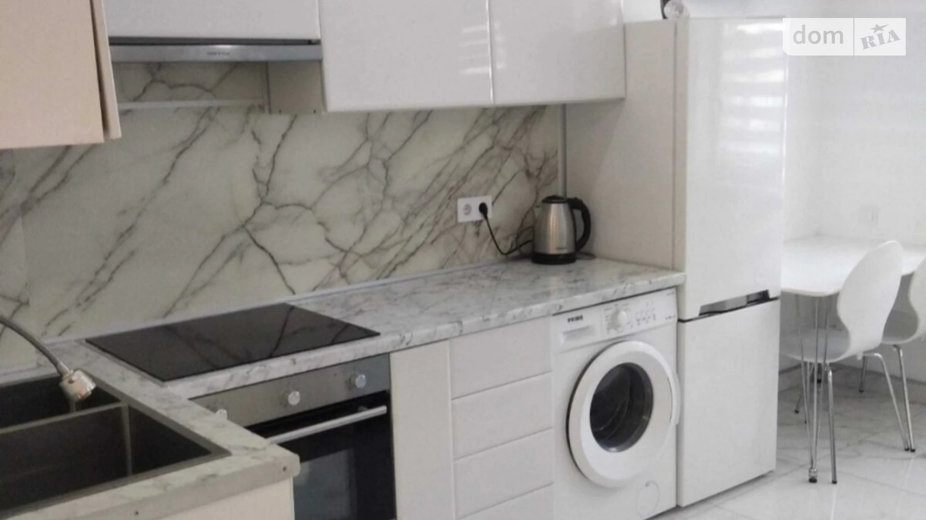 Продается 2-комнатная квартира 44 кв. м в Крыжановка - фото 4