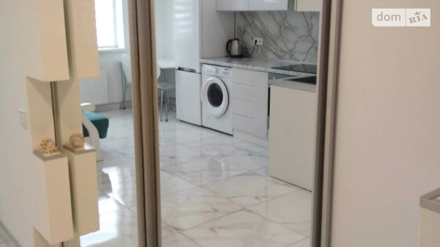 Продается 2-комнатная квартира 44 кв. м в Крыжановка - фото 5