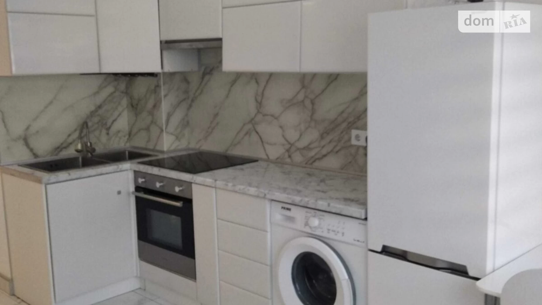 Продается 2-комнатная квартира 44 кв. м в Крыжановка - фото 3