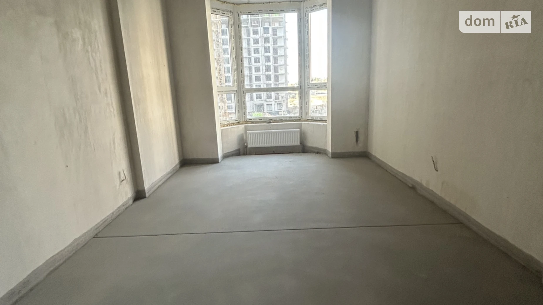 Продается 2-комнатная квартира 66 кв. м в Буче, бул. Леонида Бирюкова, 2 - фото 5