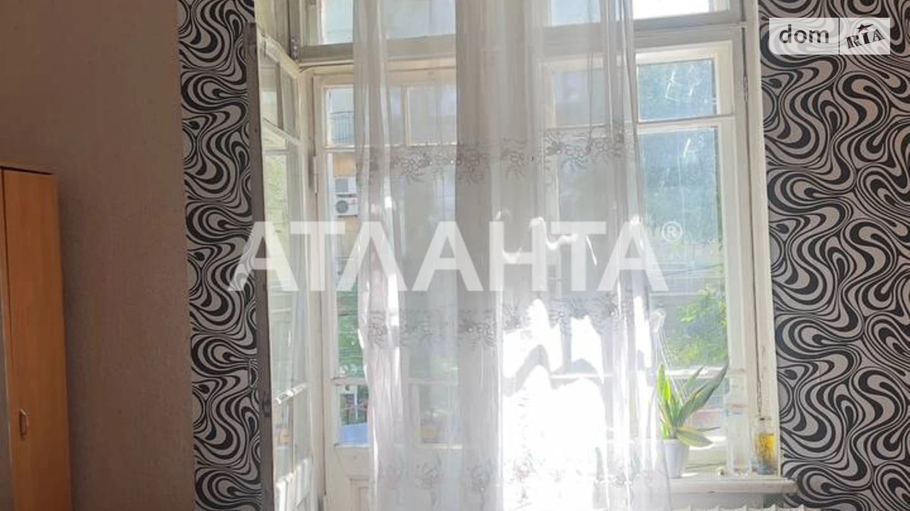 Продается 5-комнатная квартира 118.3 кв. м в Одессе, пер. Покровский - фото 4