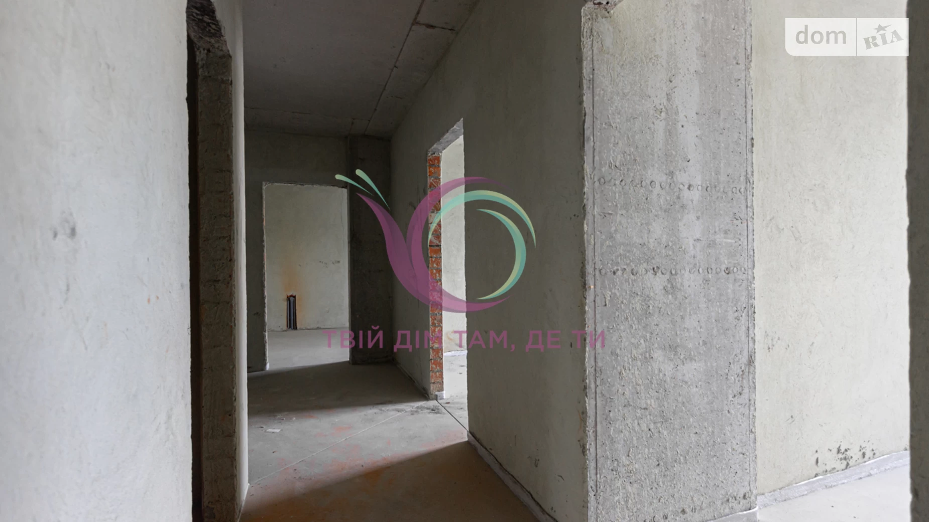 Продается 2-комнатная квартира 72 кв. м в Львове, ул. Линкольна Авраама, 4 - фото 3