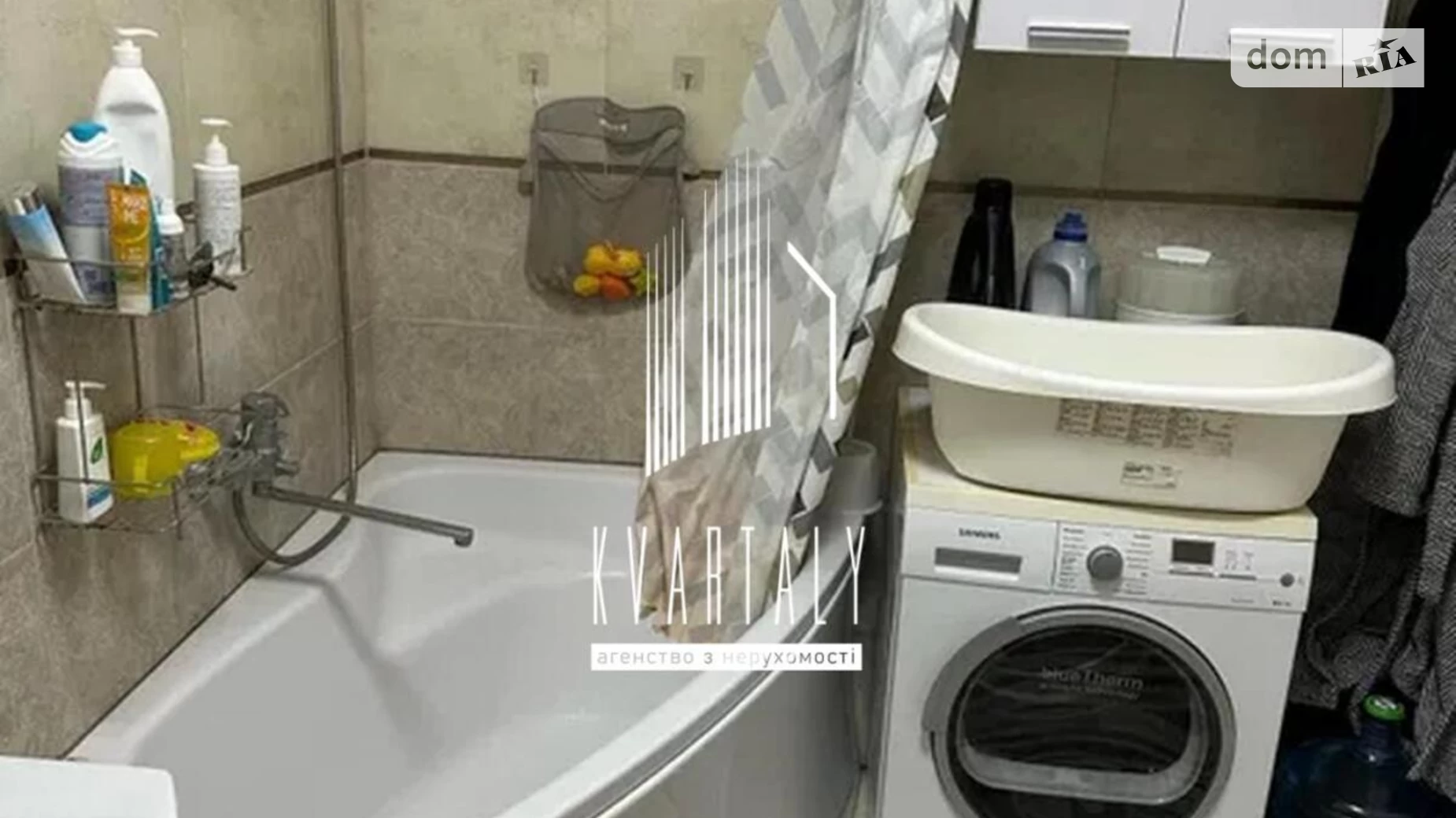 Продается 1-комнатная квартира 42.9 кв. м в, цена: 50000 $ - фото 5