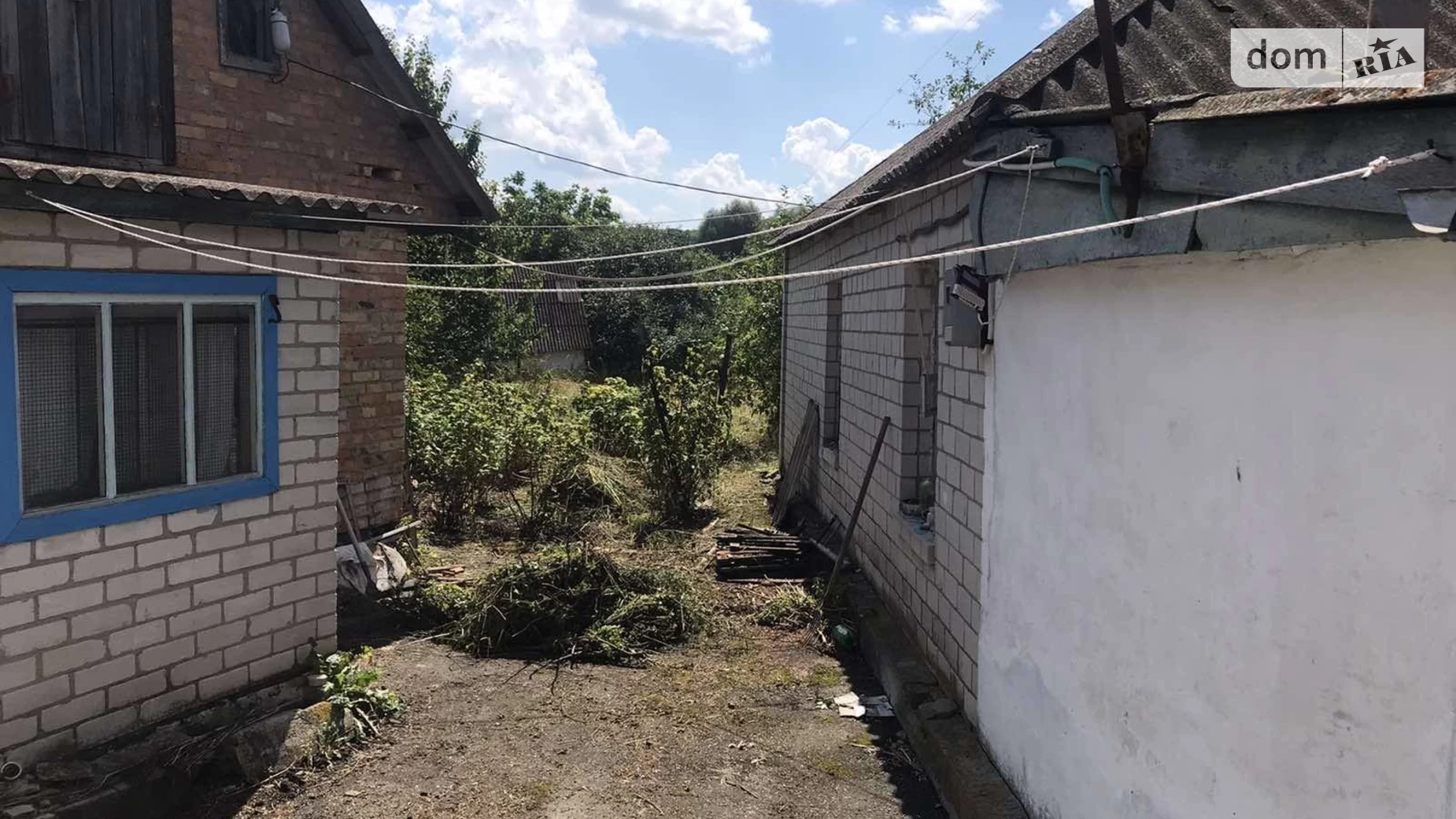 Продається одноповерховий будинок 56 кв. м з садом, цена: 6000 $ - фото 2