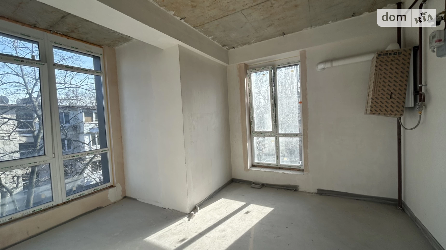 Продається 3-кімнатна квартира 83 кв. м у Одесі - фото 3