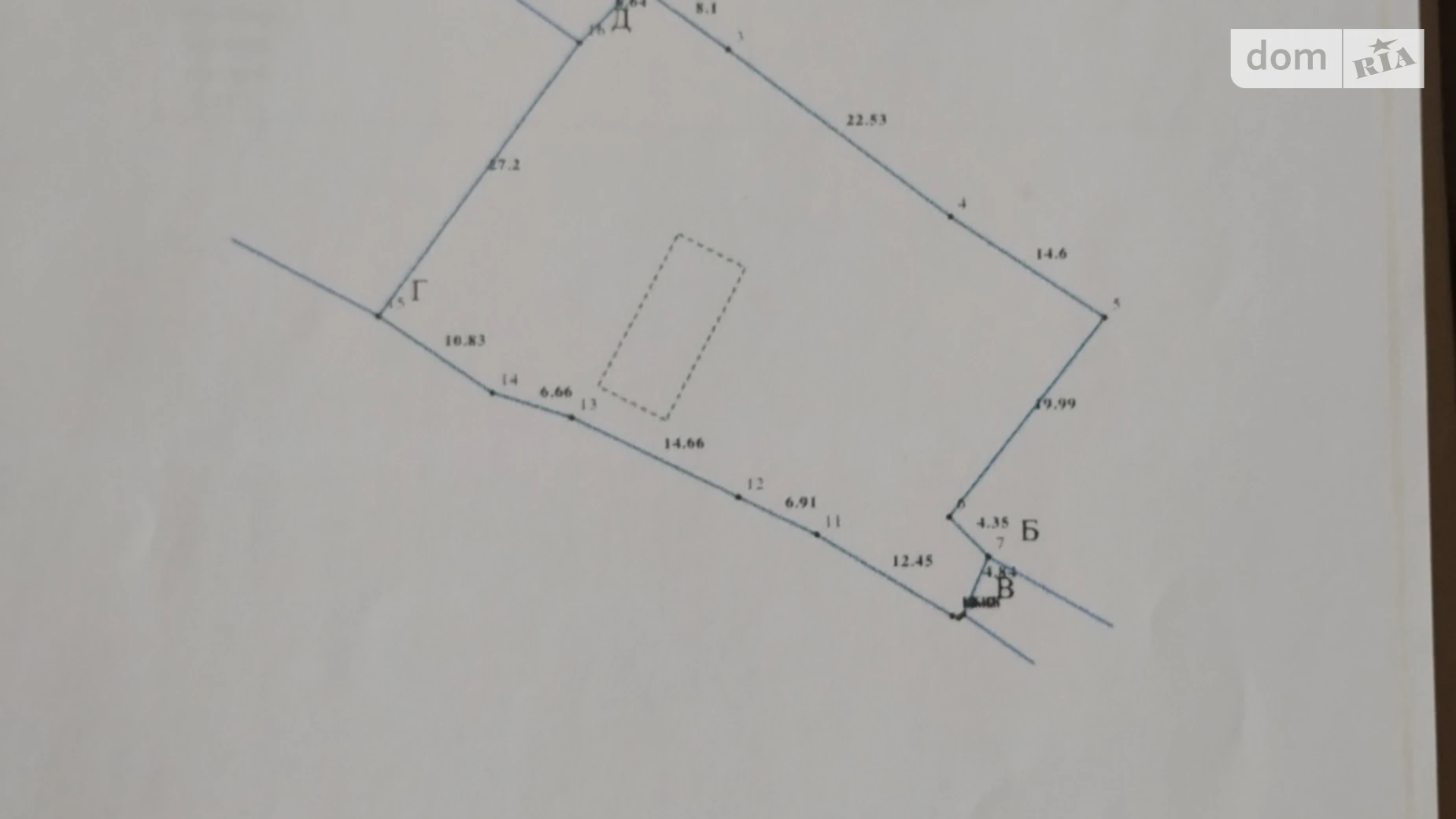 Продается земельный участок 14.18 соток в Киевской области, цена: 4500 $ - фото 4