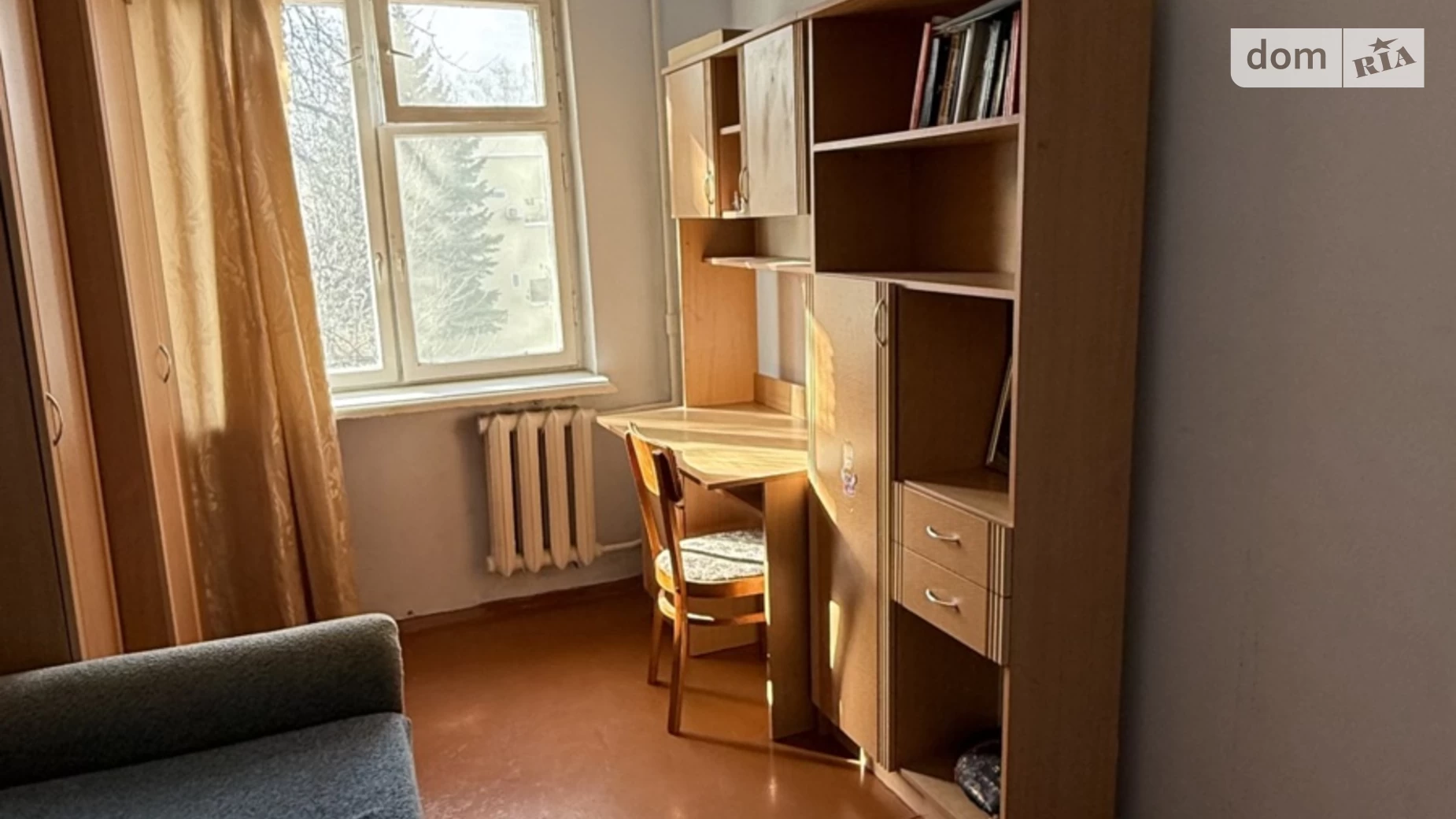 Продається 4-кімнатна квартира 61.4 кв. м у Полтаві, вул. Мазепи Івана, 23 - фото 2