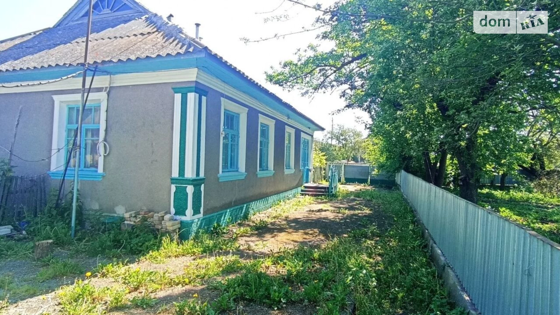 Продается одноэтажный дом 150 кв. м с подвалом, цена: 25000 $ - фото 2