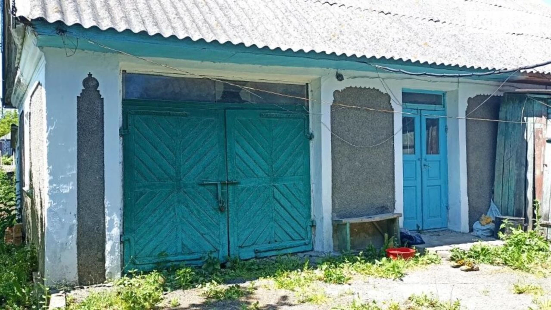 Продается одноэтажный дом 150 кв. м с подвалом, цена: 25000 $ - фото 3