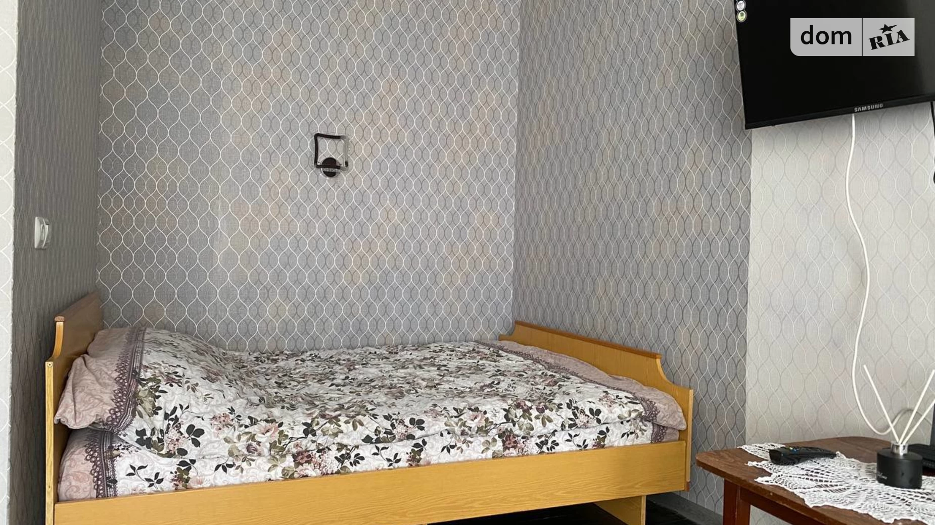 Здається в оренду 1-кімнатна квартира у Вінниці, вул. Данила Галицького, 50 - фото 4
