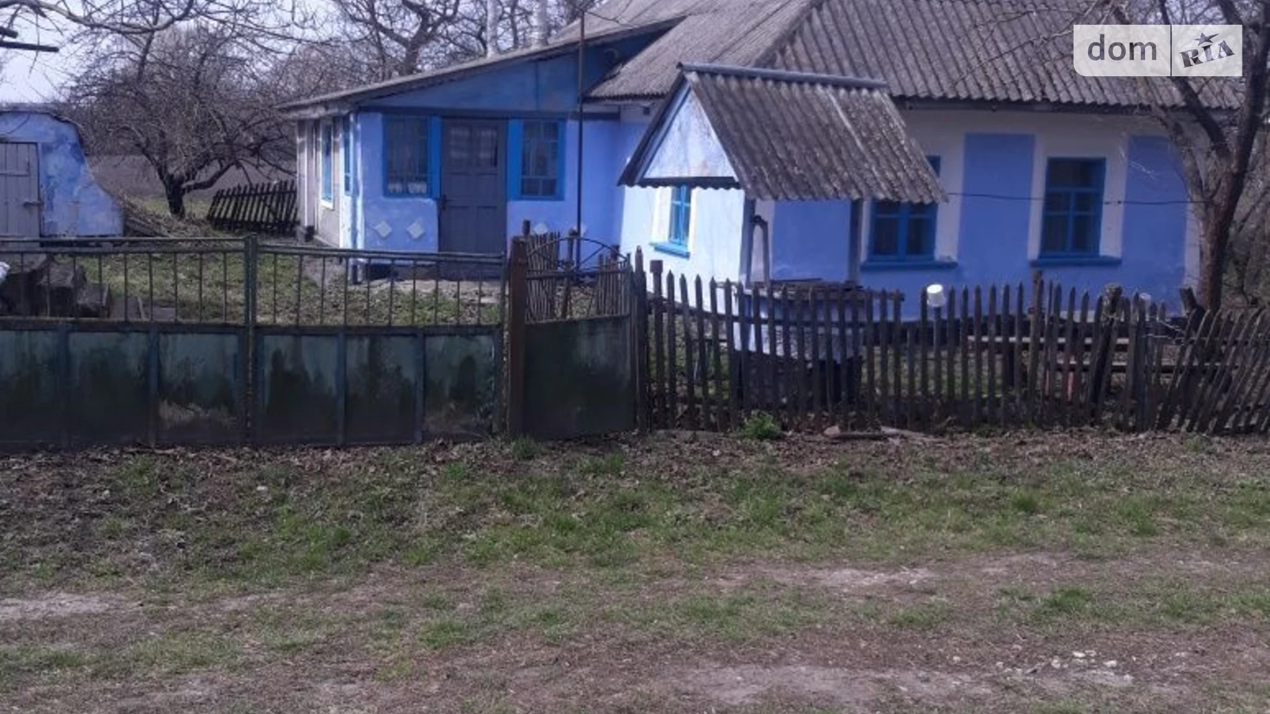 Продається одноповерховий будинок 100 кв. м з подвалом, цена: 170000 грн - фото 2