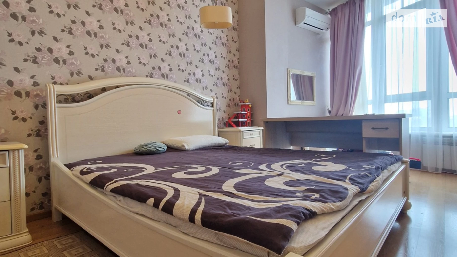 Здається в оренду 2-кімнатна квартира 91 кв. м у Одесі, бул. Французький - фото 5