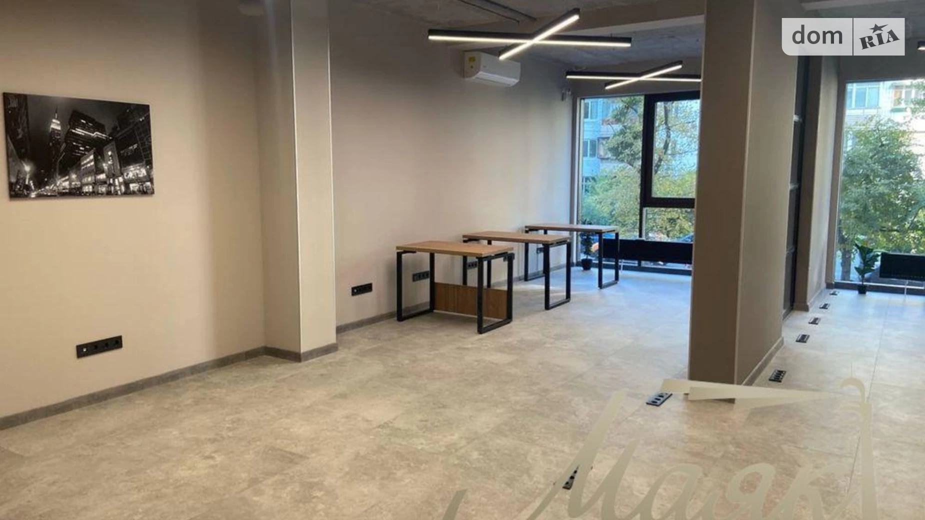 Здається в оренду офіс 170 кв. м в бізнес-центрі, цена: 2800 $ - фото 3