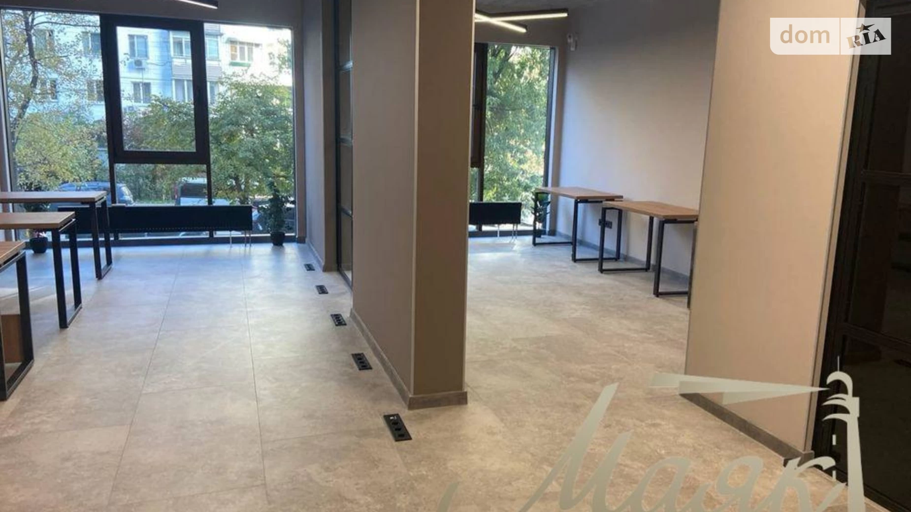 Здається в оренду офіс 170 кв. м в бізнес-центрі, цена: 2800 $ - фото 2