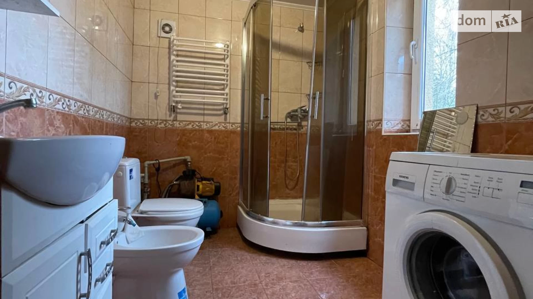 Сдается в аренду дом на 2 этажа 87 кв. м с беседкой, цена: 450 $ - фото 3