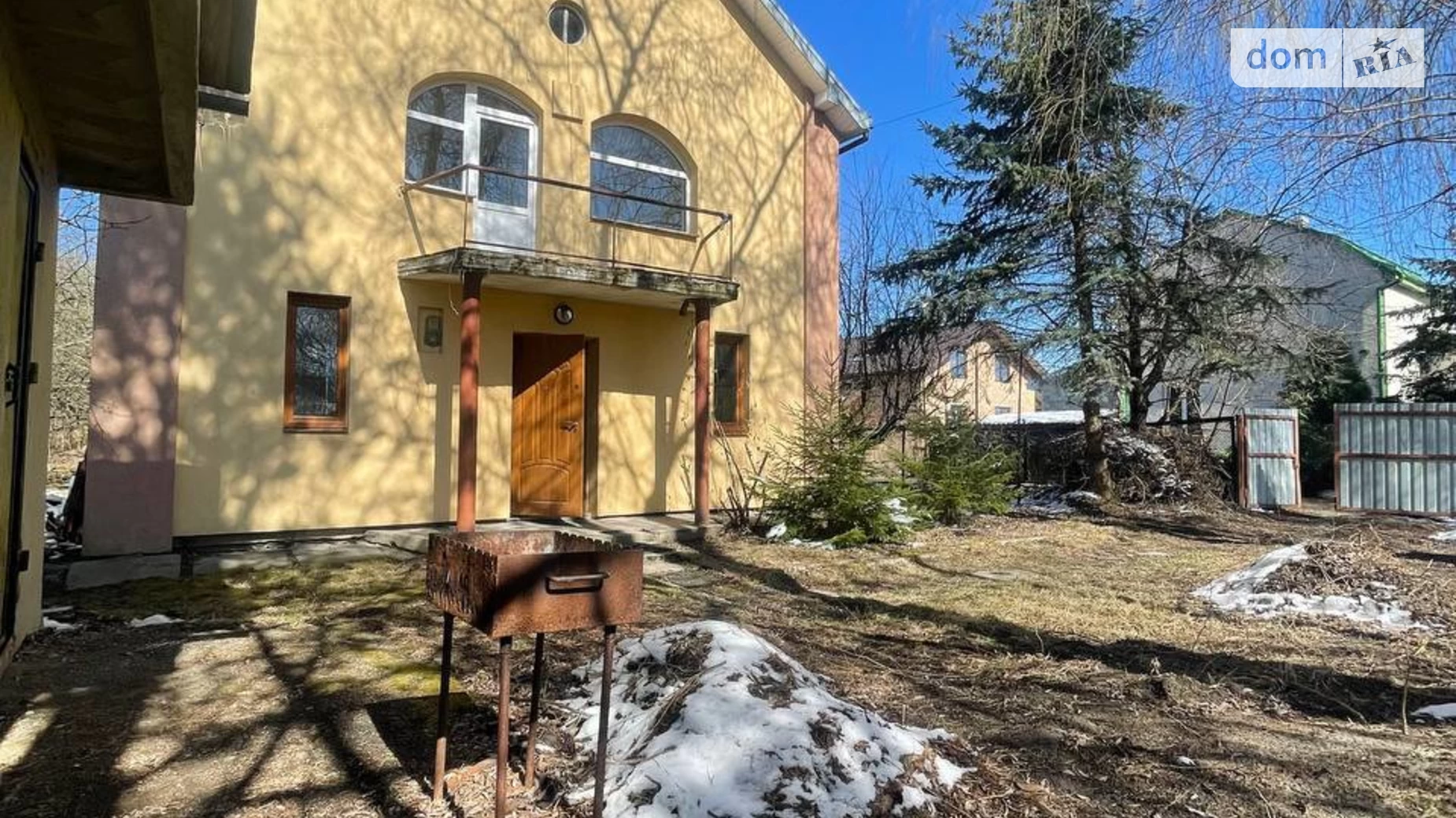 Сдается в аренду дом на 2 этажа 87 кв. м с беседкой, цена: 450 $ - фото 4