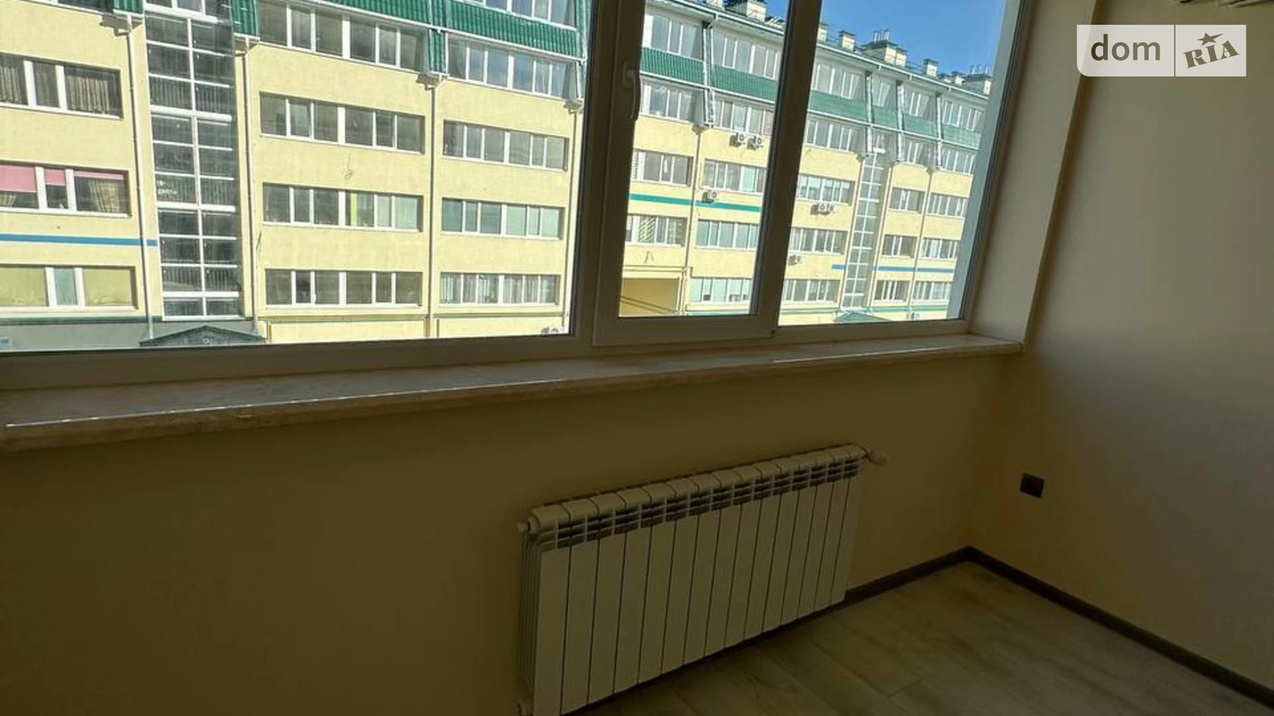 Продается 1-комнатная квартира 30.2 кв. м в Милой - фото 4