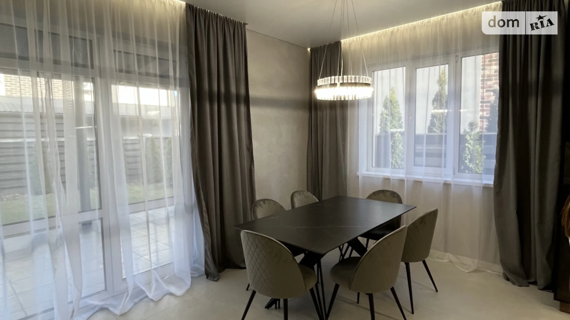 Продается дом на 2 этажа 140 кв. м с участком, цена: 269000 $ - фото 2