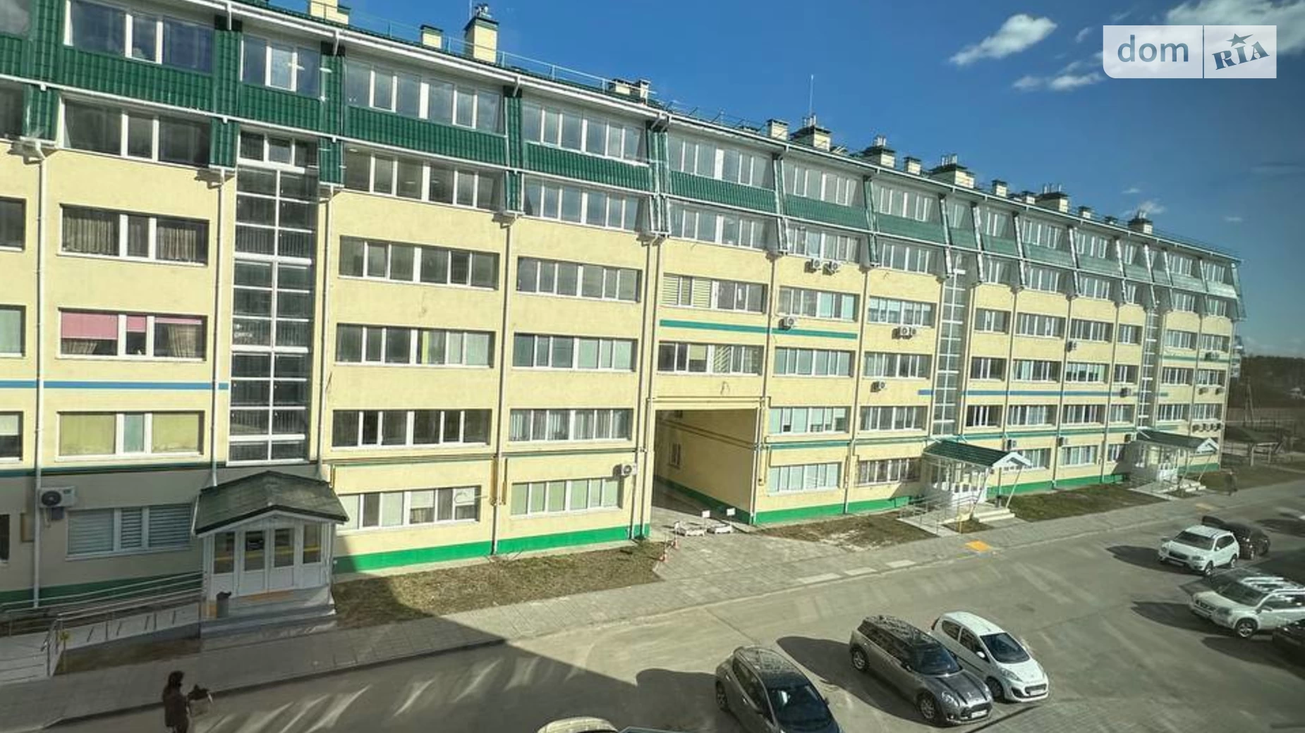 Продается 1-комнатная квартира 30.2 кв. м в Милой - фото 3