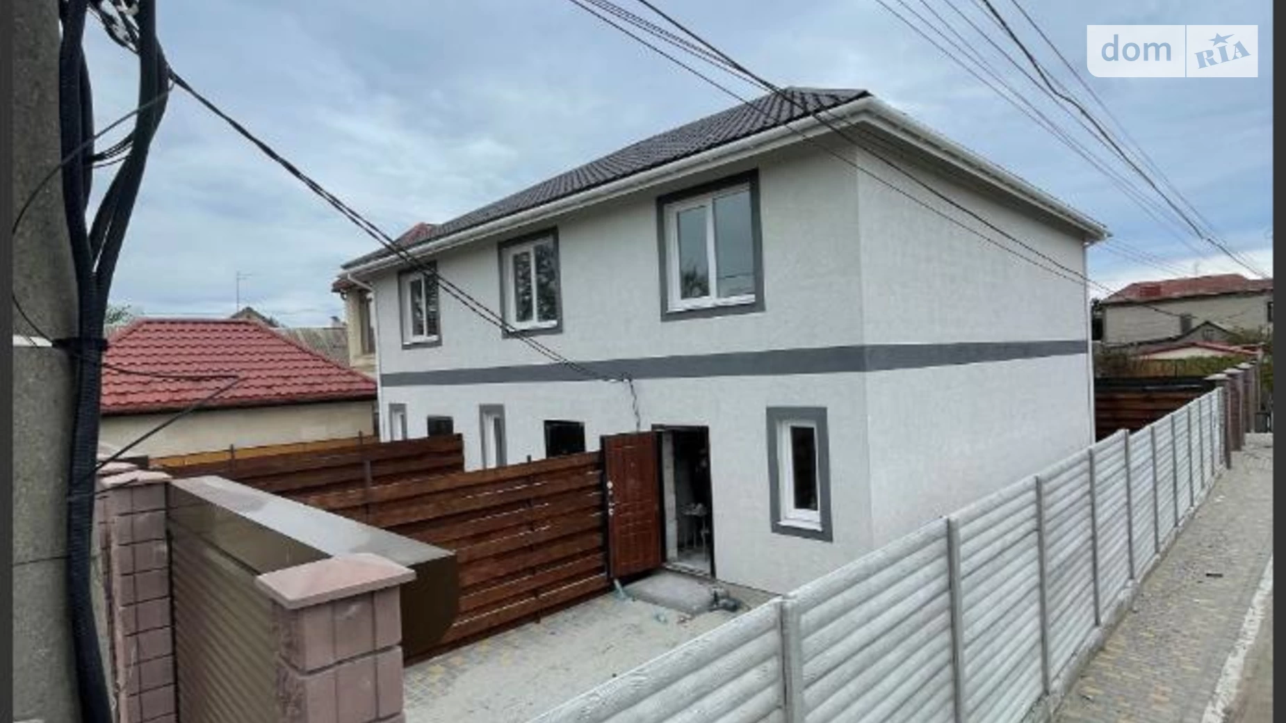вул. Центральна (Червоний хутір) Червоний Хутір Одеса, цена: 48140 $ - фото 3