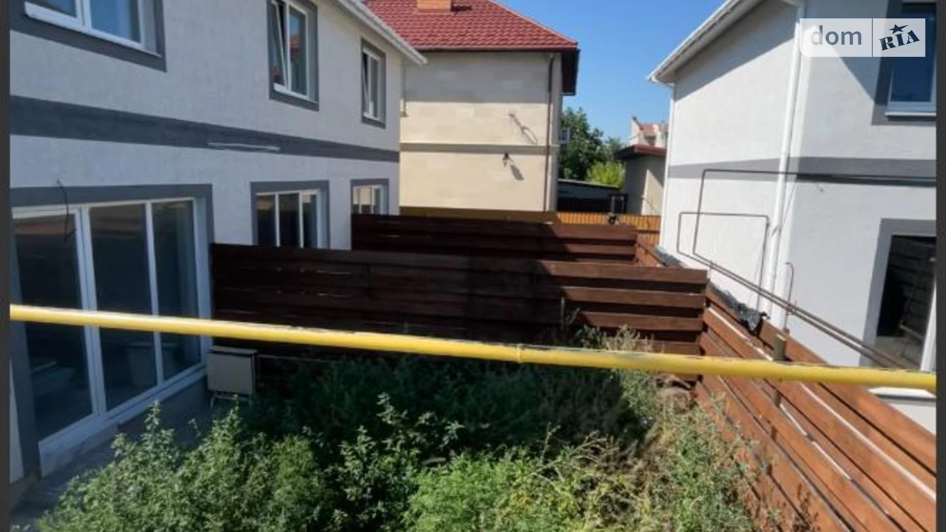 вул. Центральна (Червоний хутір) Червоний Хутір Одеса, цена: 48140 $ - фото 5