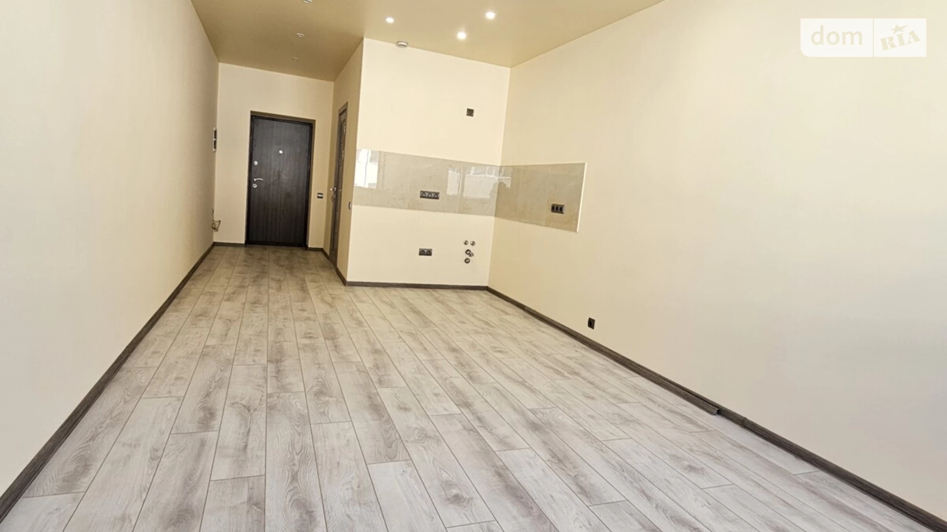 Продається 1-кімнатна квартира 30.2 кв. м у, цена: 29000 $ - фото 2