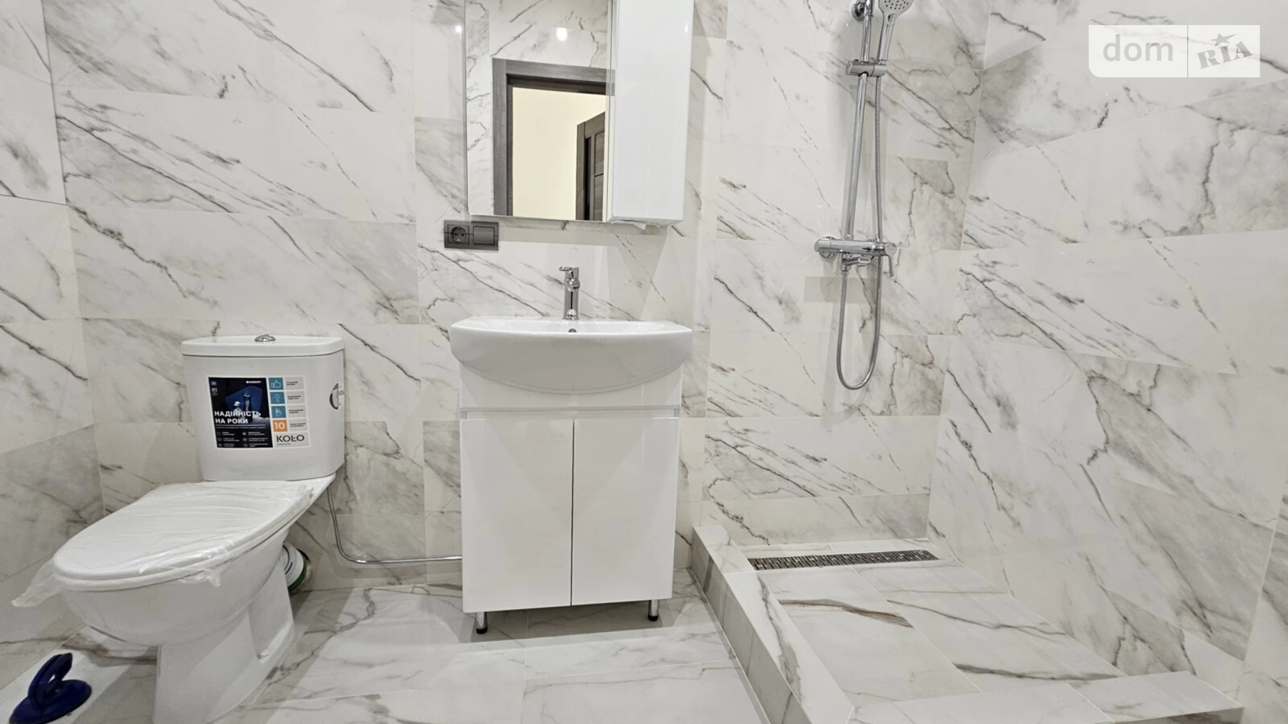 Продається 1-кімнатна квартира 30.2 кв. м у, цена: 29000 $ - фото 3