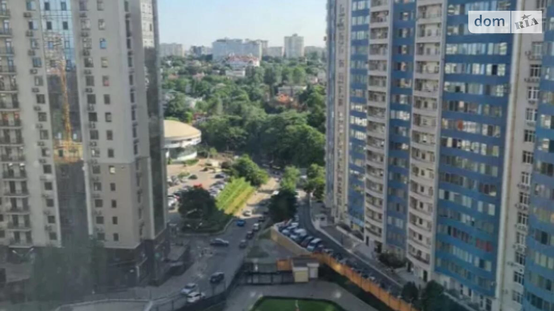 Продається 1-кімнатна квартира 41 кв. м у Одесі, вул. Генуезька, 3В - фото 4