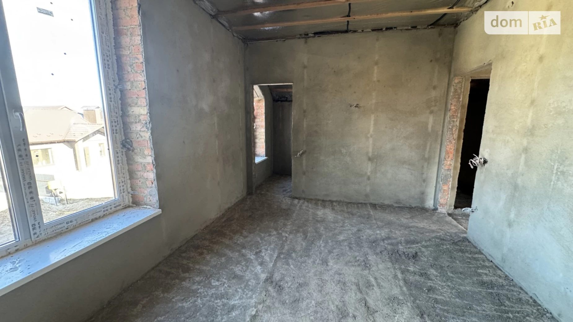 Продается дом на 2 этажа 125 кв. м с балконом, цена: 89000 $ - фото 4