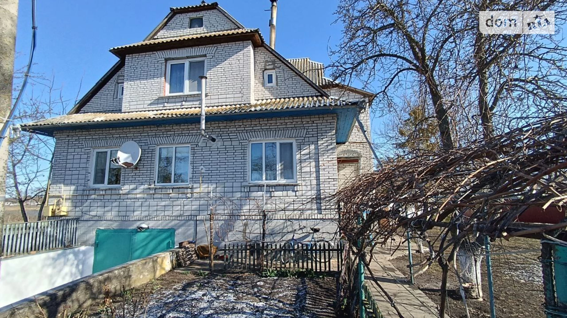 ул. Морозовская(Радянська) Пархомовка, цена: 55000 $ - фото 2