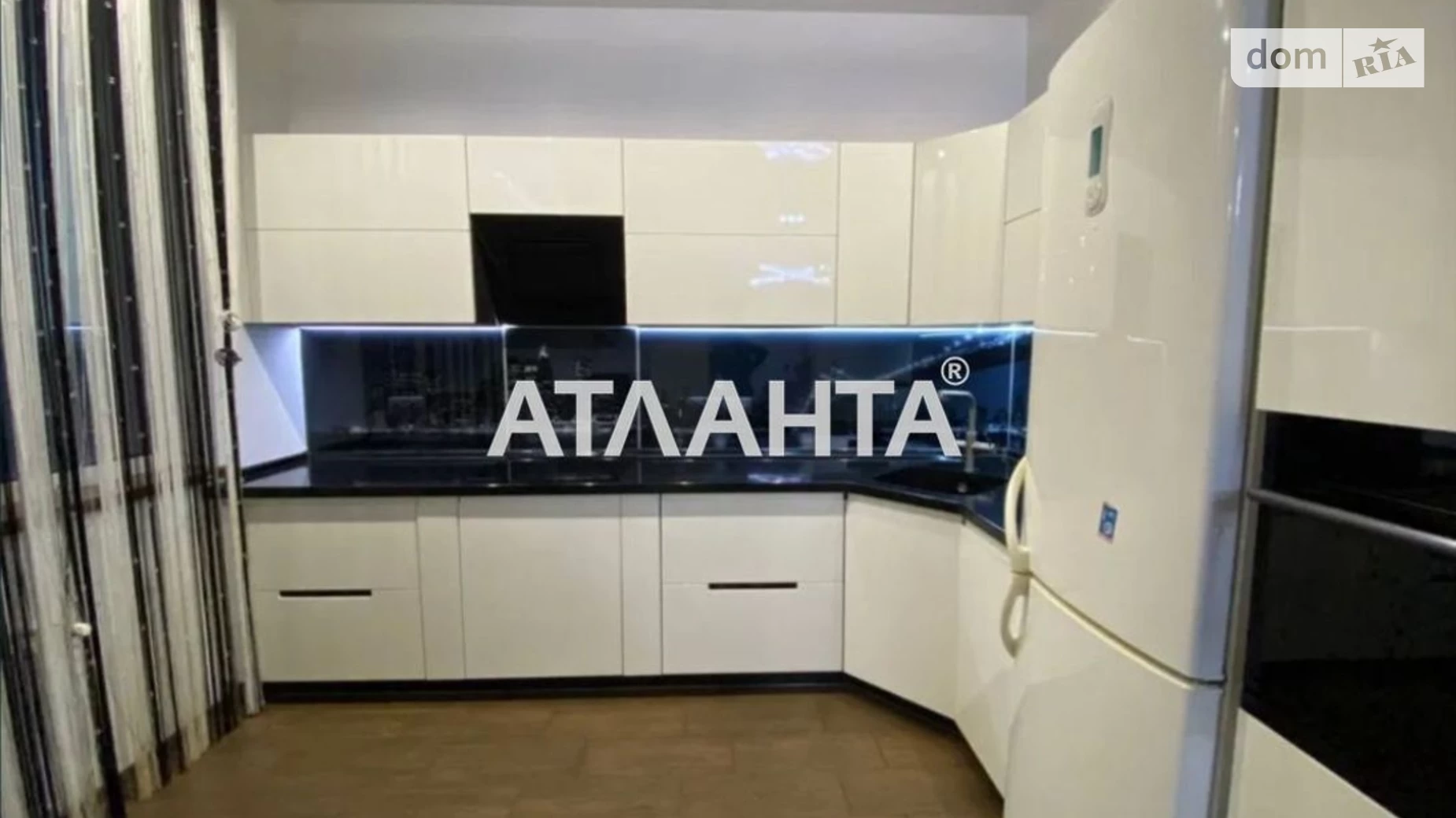 Продается 2-комнатная квартира 68 кв. м в Крыжановка, ул. Марсельская, 35А - фото 3