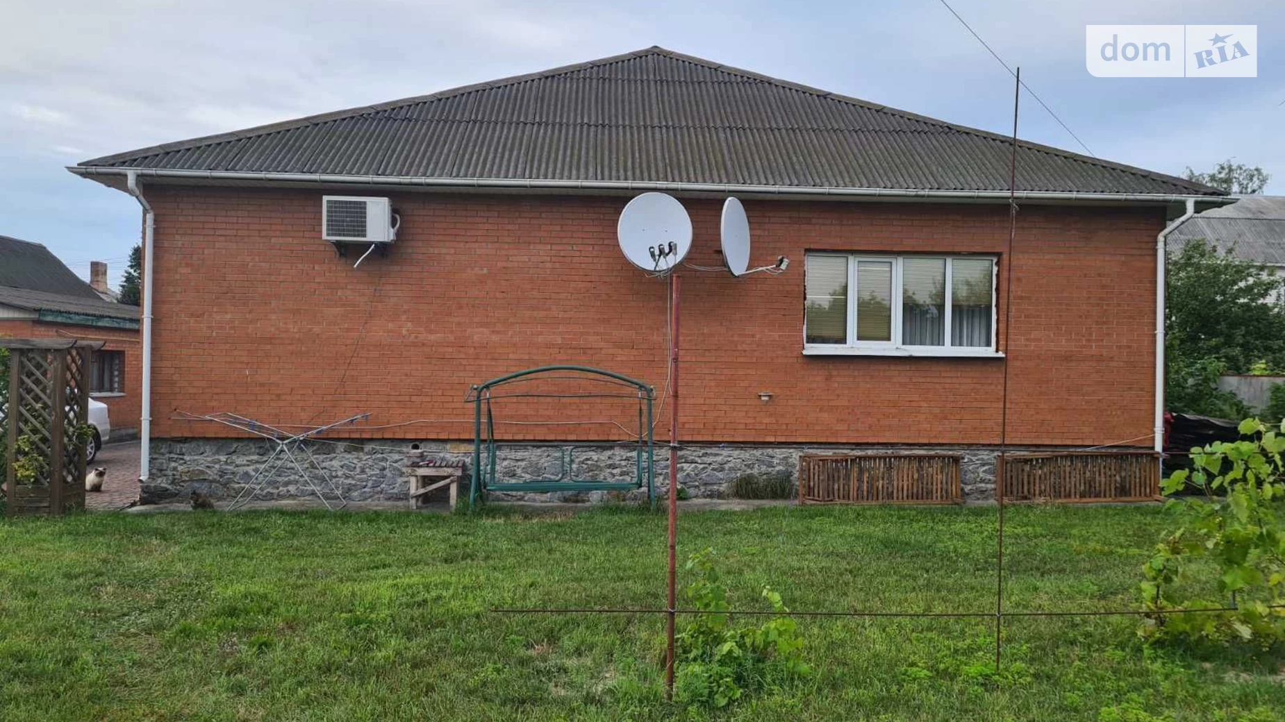 Продается одноэтажный дом 129 кв. м с мансардой, цена: 150000 $ - фото 4