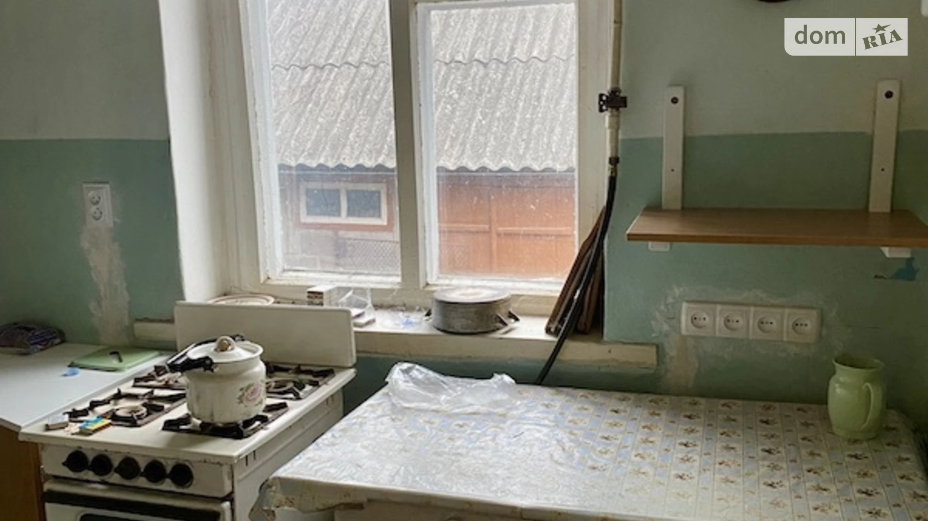 Продається одноповерховий будинок 74 кв. м з мансардою, цена: 22500 $ - фото 5