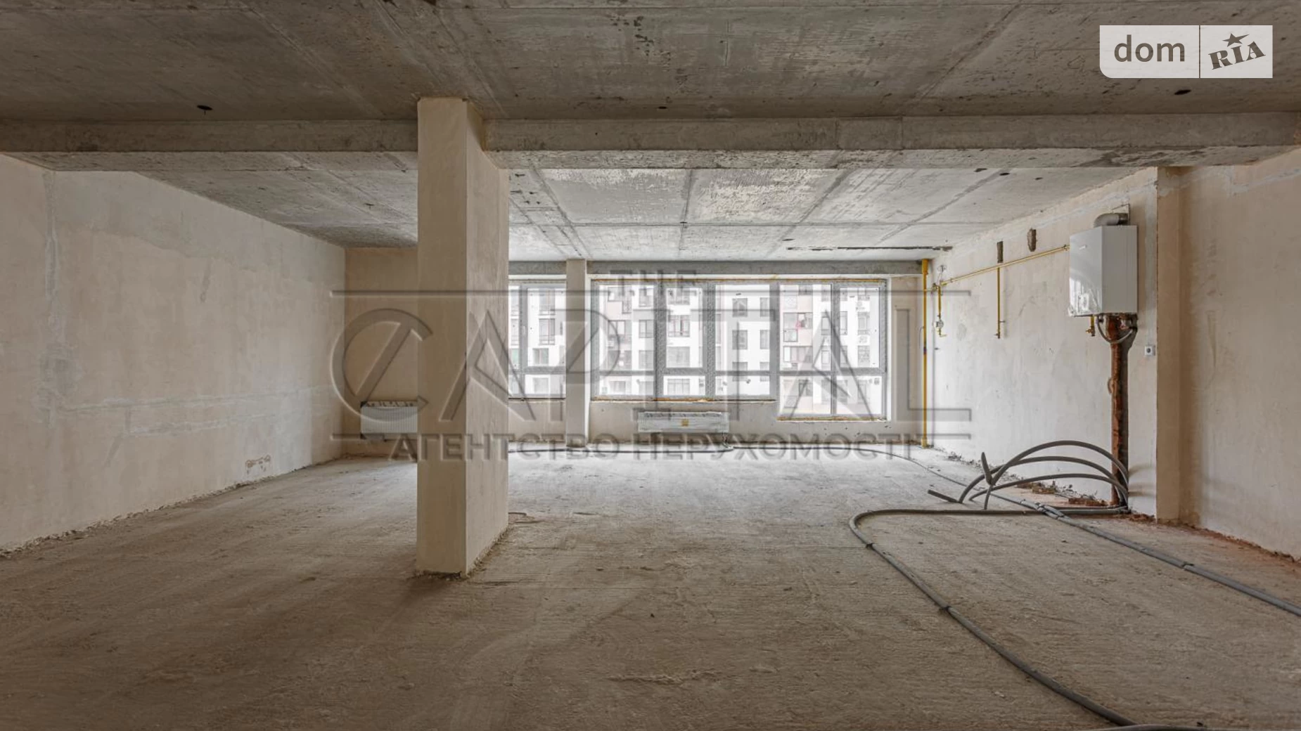 Продается 1-комнатная квартира 143 кв. м в, цена: 155000 $ - фото 4