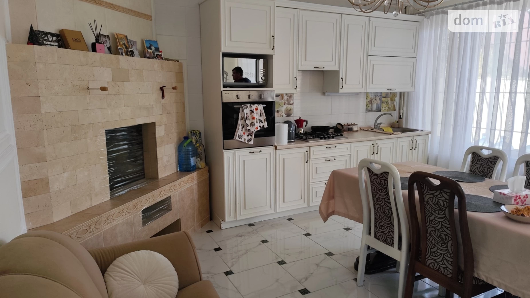 Продається будинок 2 поверховий 110 кв. м з бесідкою, цена: 195000 $ - фото 2