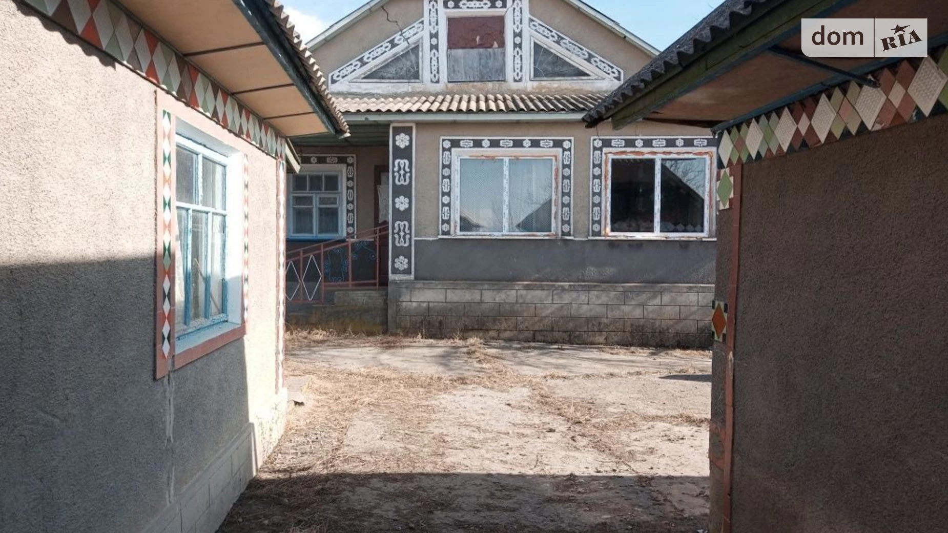 Продається одноповерховий будинок 60 кв. м з каміном, цена: 10500 $ - фото 4