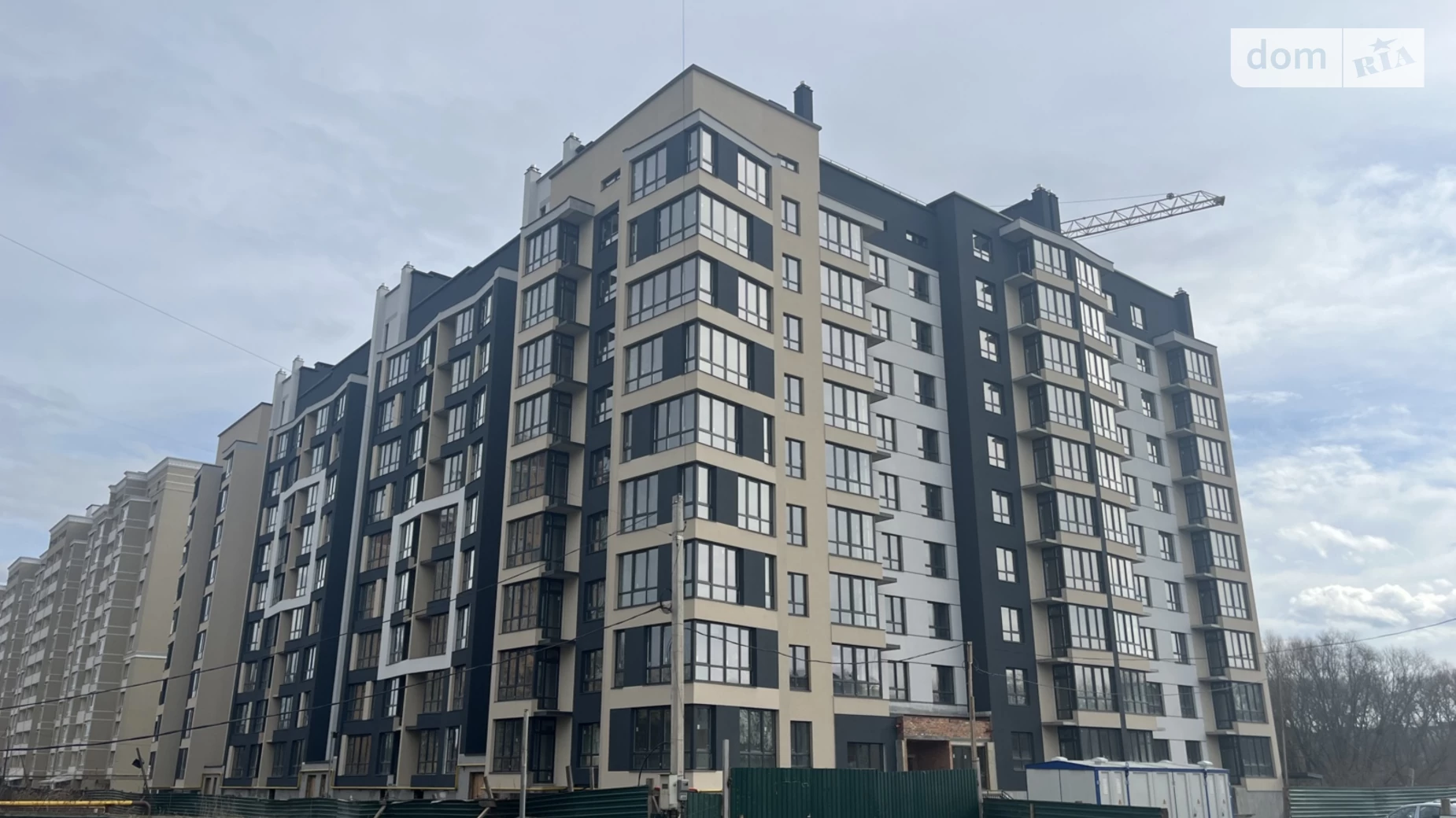 Продається 2-кімнатна квартира 74 кв. м у Хмельницькому, ул. Зарічанська, 3/3В - фото 2