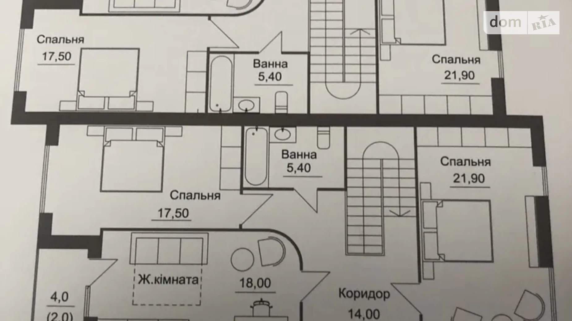 Гаи Гречинские, цена: 90000 $ - фото 3