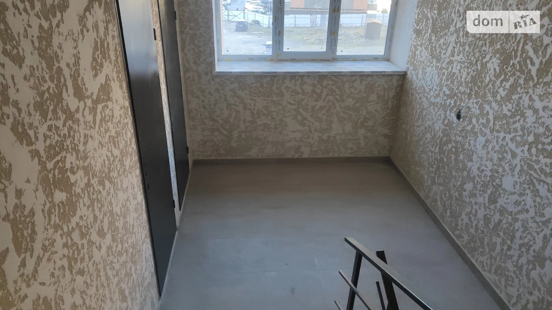 Продається 1-кімнатна квартира 37.54 кв. м у Вінниці, вул. Марії Приймаченко(Покришкіна), 8Г корпус 11 - фото 2
