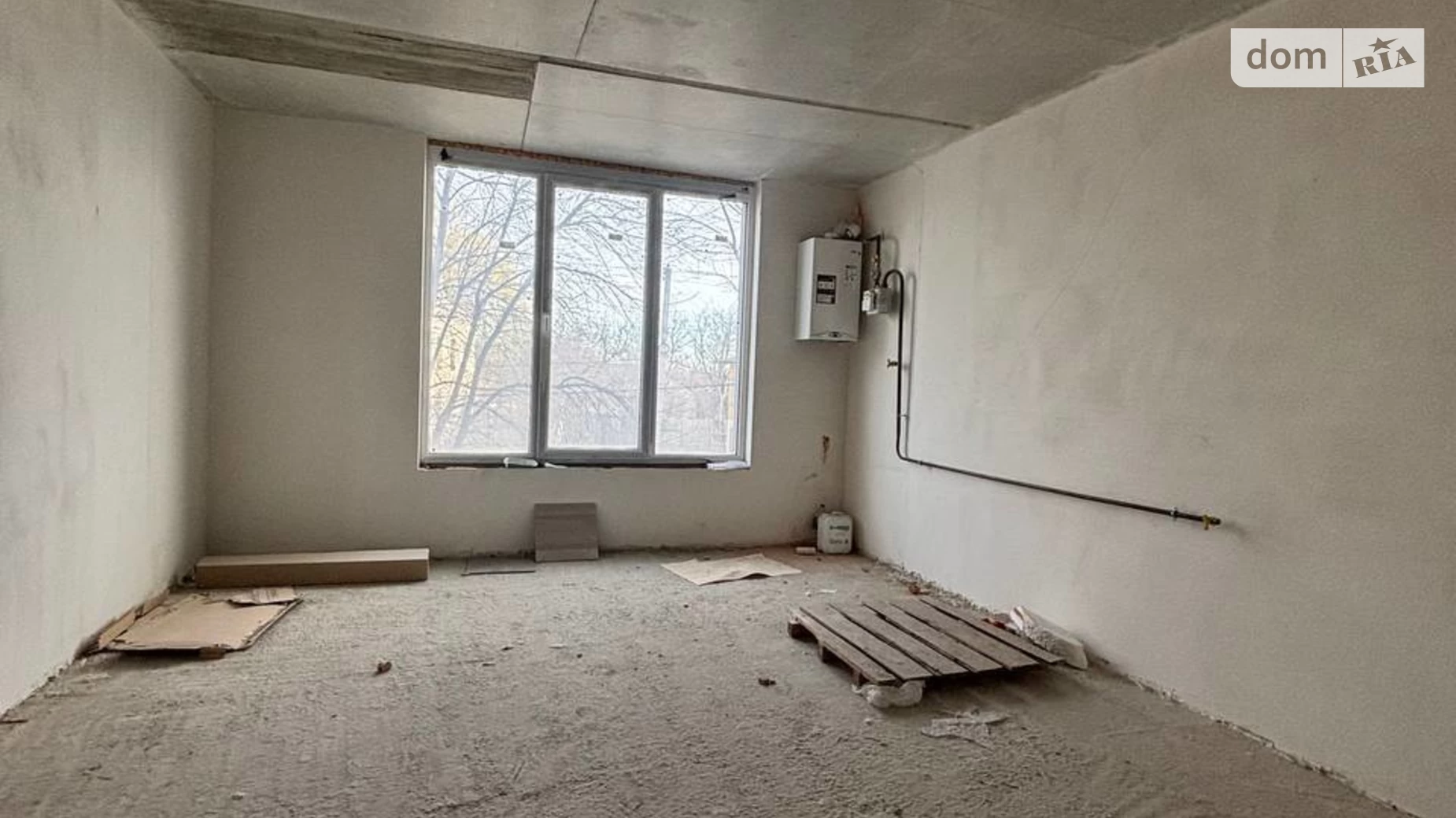 Продается 2-комнатная квартира 75.5 кв. м в Ивано-Франковске, ул. Микитинецкая - фото 2