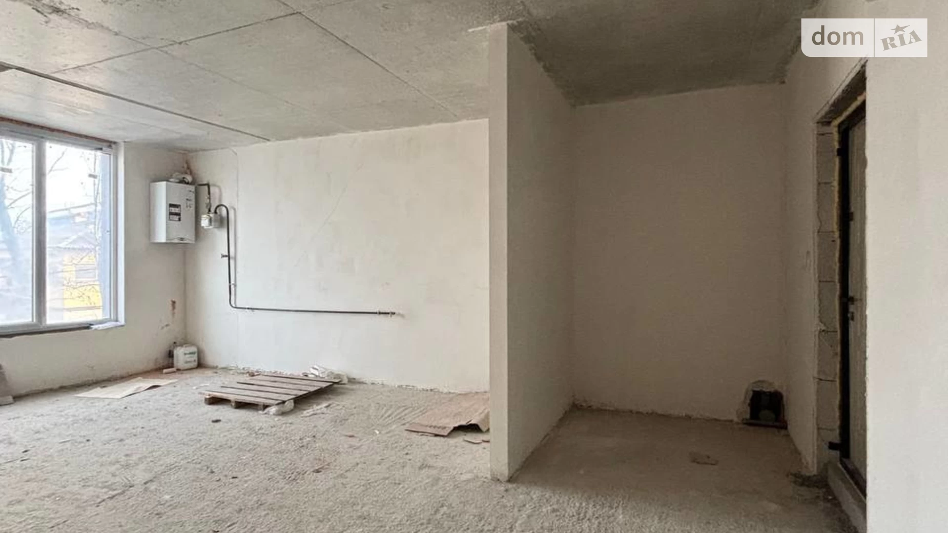 Продается 2-комнатная квартира 75.5 кв. м в Ивано-Франковске, ул. Микитинецкая - фото 3