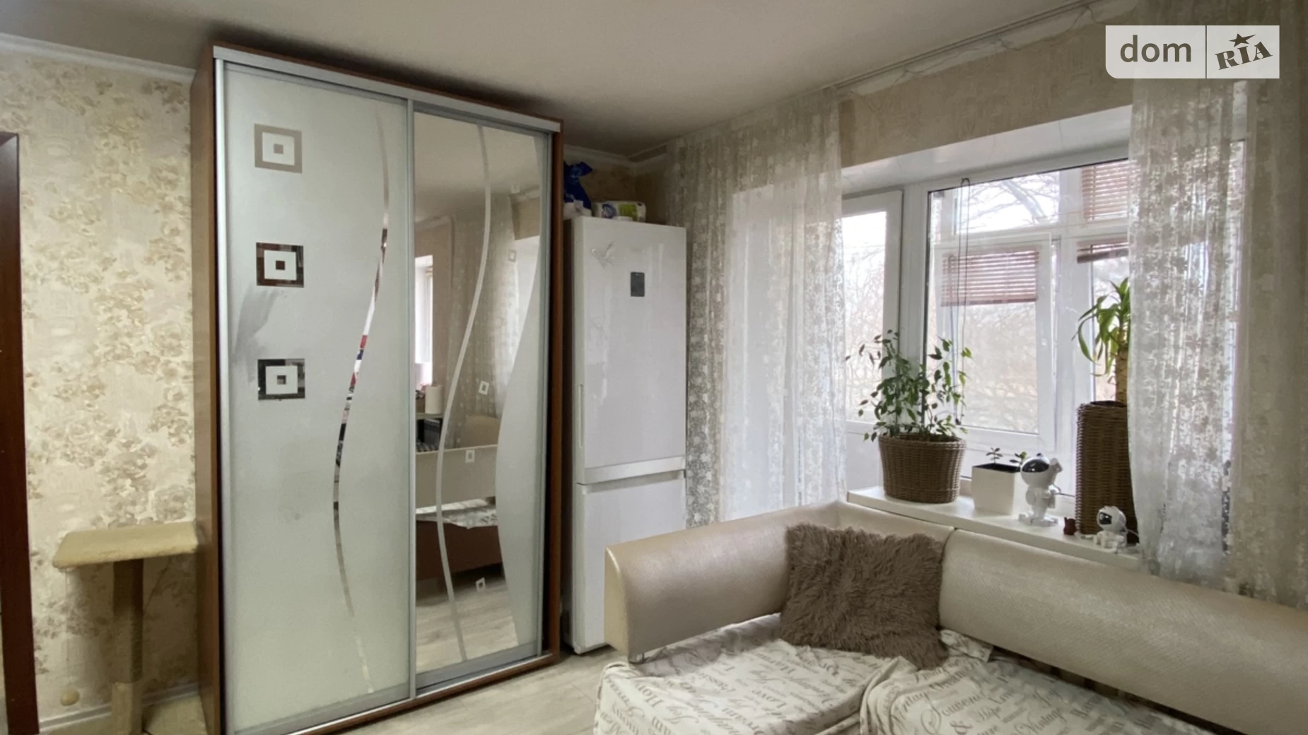 Продається 2-кімнатна квартира 42.2 кв. м у Дніпрі, цена: 30000 $ - фото 2